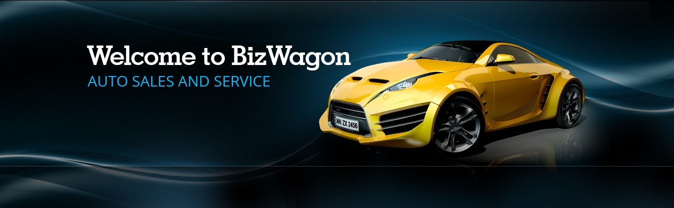 BizWagon.com